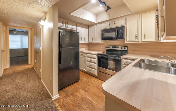 Property Photo:  5750 38th Street  TX 79407 