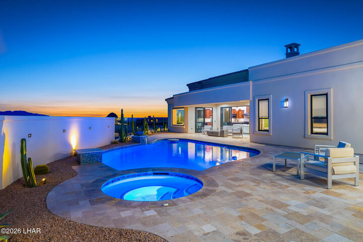 Property Photo:  6685 Calle Del Sol  AZ 86406 