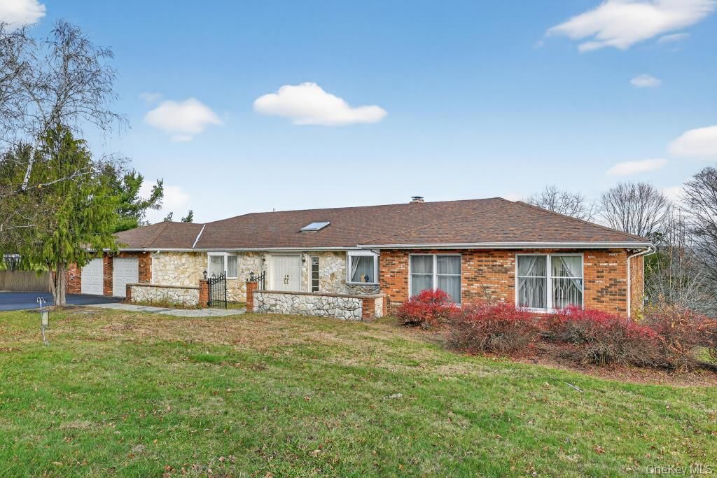 Property Photo: 66 Murray Drive NY 10918