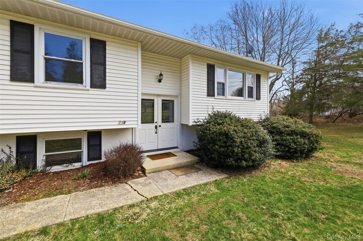 Property Photo: 238 Ridge Road NY 12542