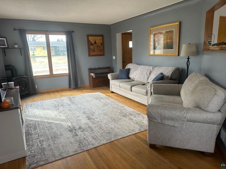 Property Photo:  702 27th St  MN 55720 