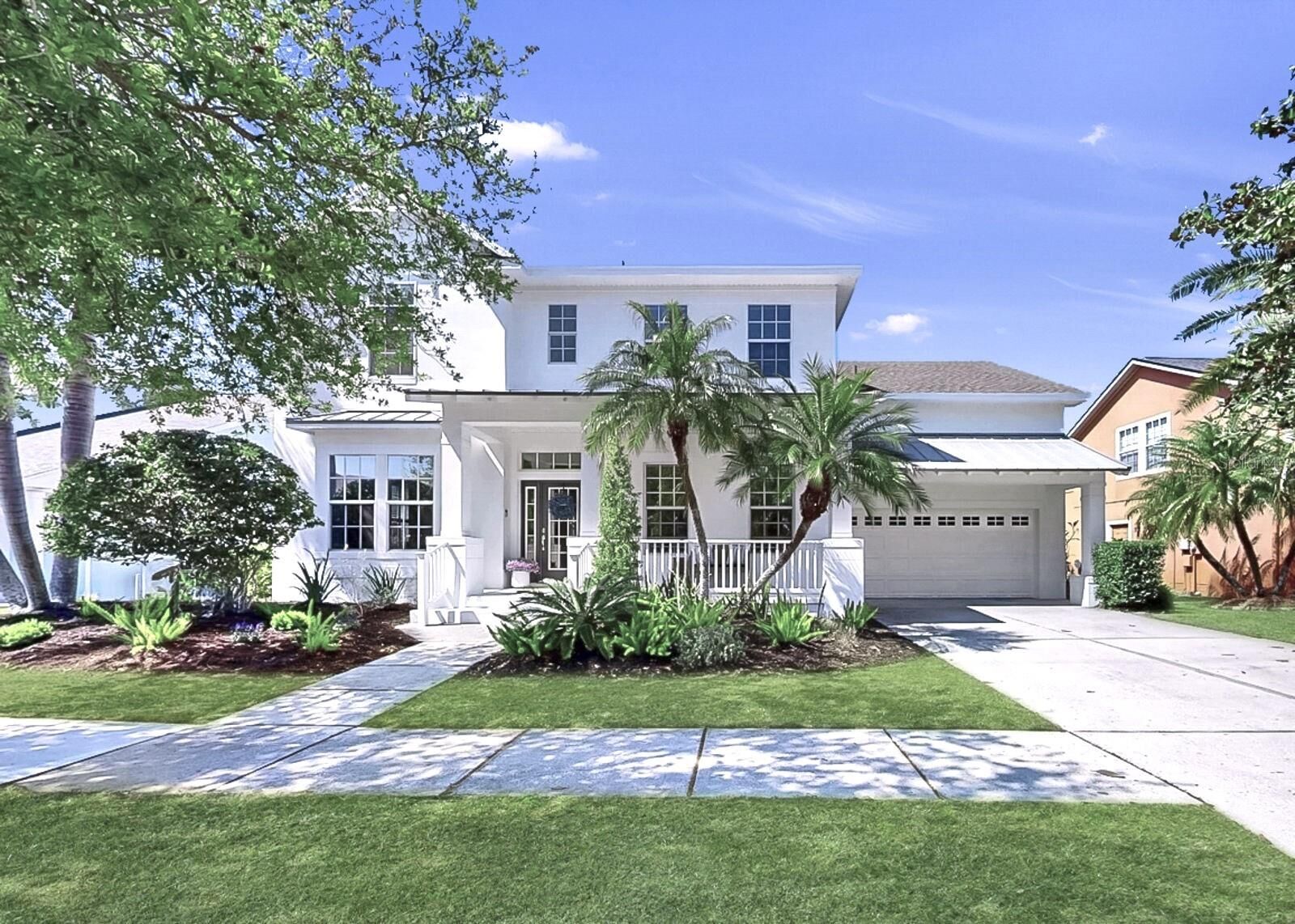 Property Photo: 5248 Brighton Shore Drive FL 33572