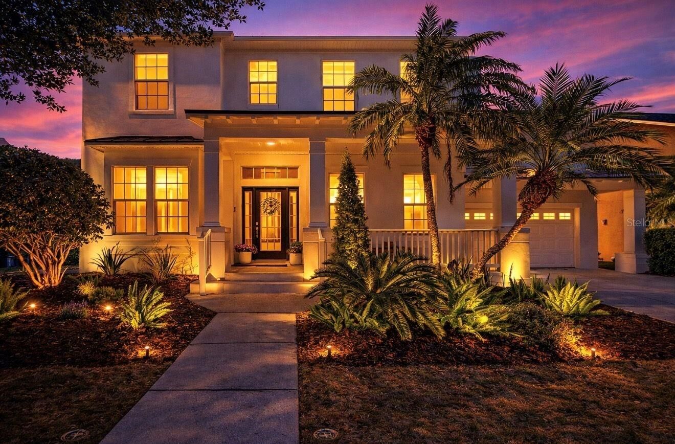 Property Photo: 5248 Brighton Shore Drive FL 33572