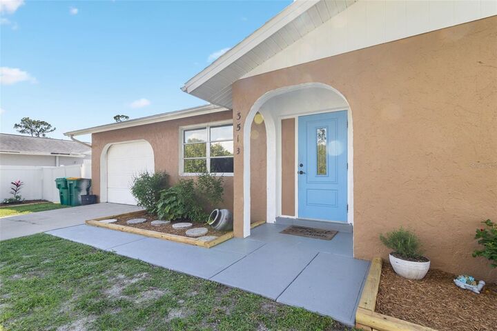 Property Photo:  3513 Great Neck Street  FL 33952 
