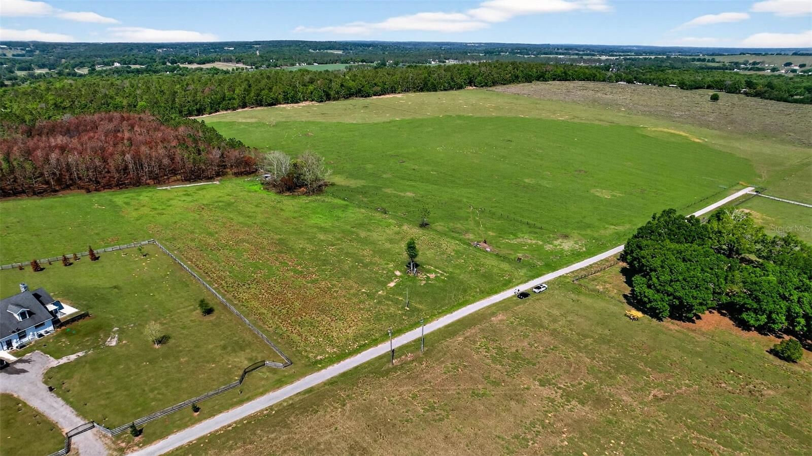 Property Photo:  0 Hilltop Horizons Place  FL 33523 