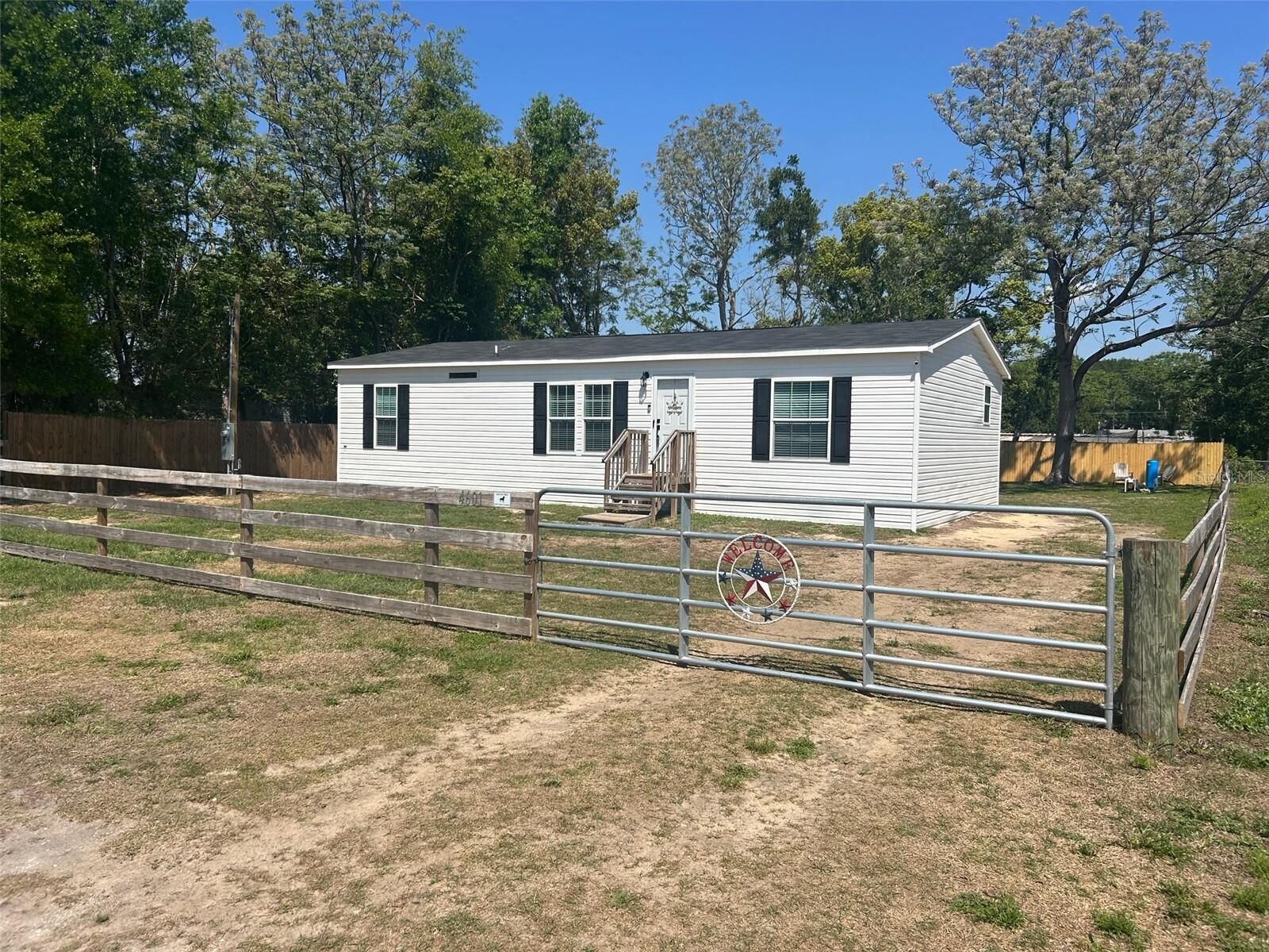 Property Photo: 4601 Oak Street FL 34731