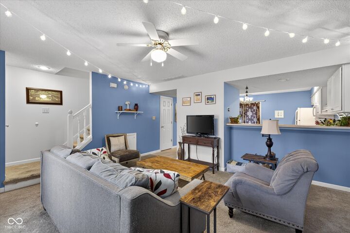 Property Photo:  896 E Sherwood Hills Drive  IN 47401 