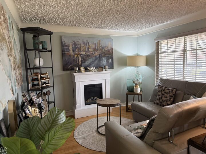 Property Photo:  8053 Virginia Park Street  MI 48015 