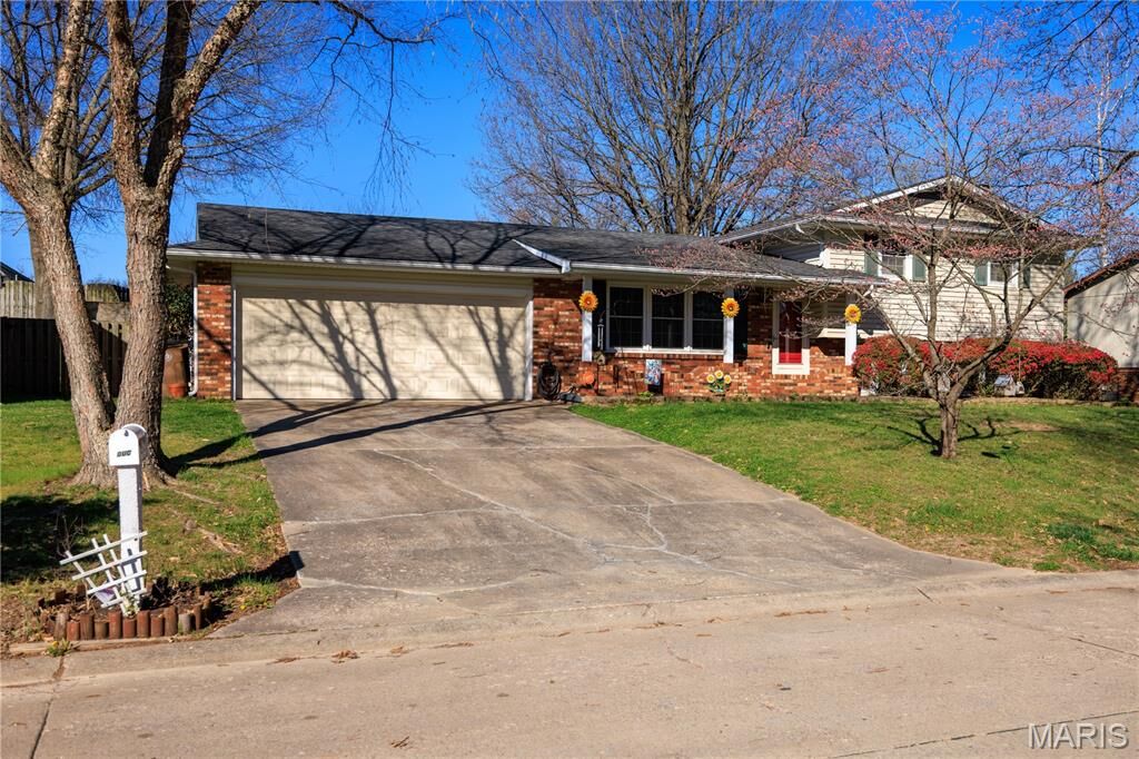 Property Photo:  2061 Steven Drive  MO 63701 