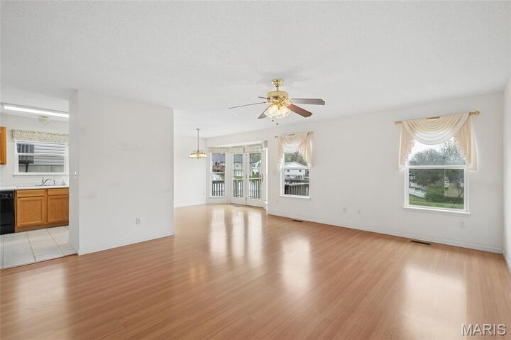 Property Photo:  4962 Paradise Meadows Drive  MO 63052 