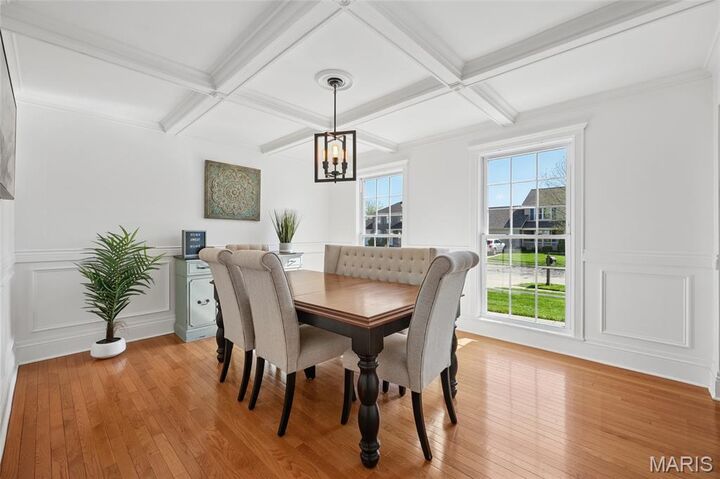 Property Photo: 2947 Diekamp Farm Trail MO 63303