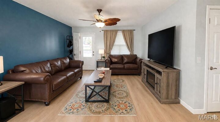 Property Photo:  753 Boulevard De Cannes  IL 62025 