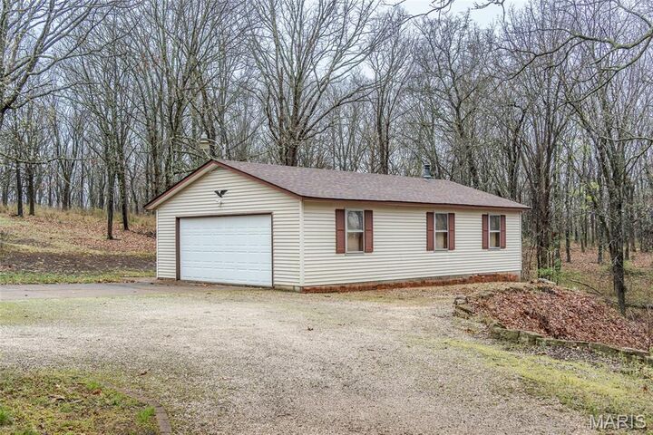 Property Photo:  531 Pickles Ford Road  MO 63077 