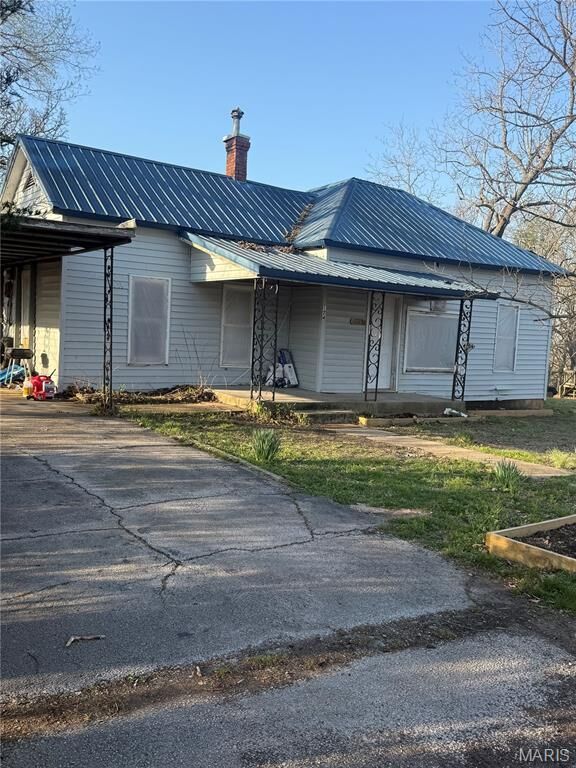 Property Photo:  174 Maple Street  MO 65567 