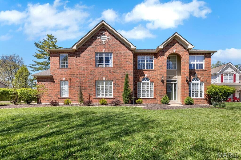 Property Photo:  8 Graeser Acres  MO 63146 