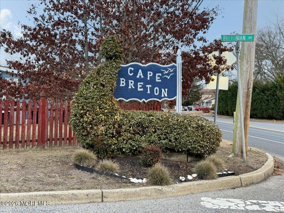 Property Photo:  421 Malibu Way  NJ 08723 