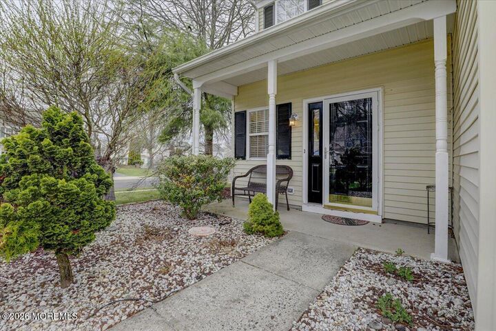 Property Photo: 11 Quarry Court NJ 08520