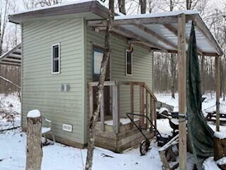 Property Photo: W Prairie Road MI 48640
