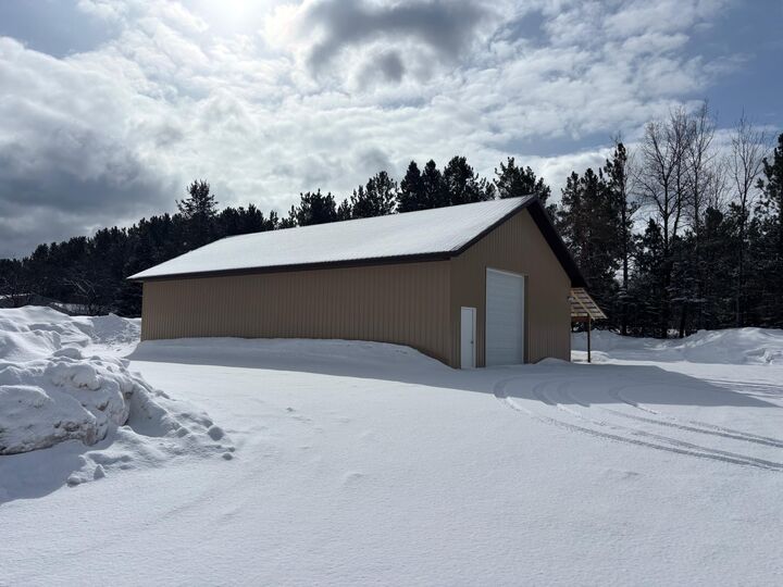 Property Photo:  28981 W M-28  MI 49728 