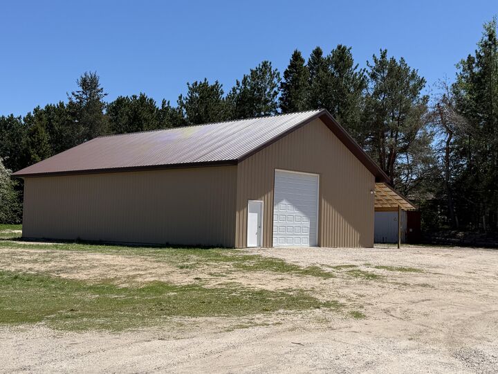Property Photo: 28981 W M-28 MI 49728