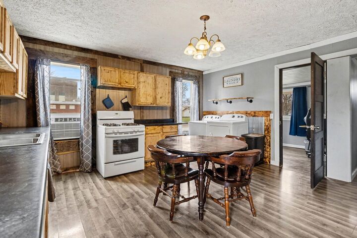 Property Photo:  202 E Arbor Street  MI 49067 