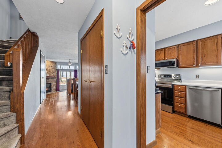 Property Photo:  1501 W Water Street  MI 49117 