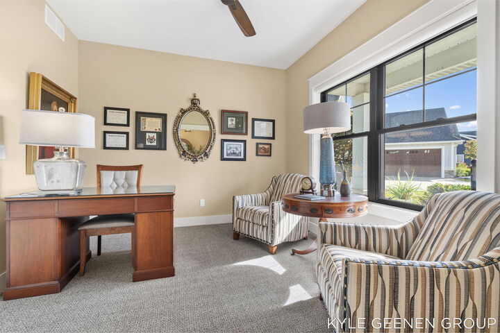 Property Photo:  6437 Copperleaf Court  MI 49423 