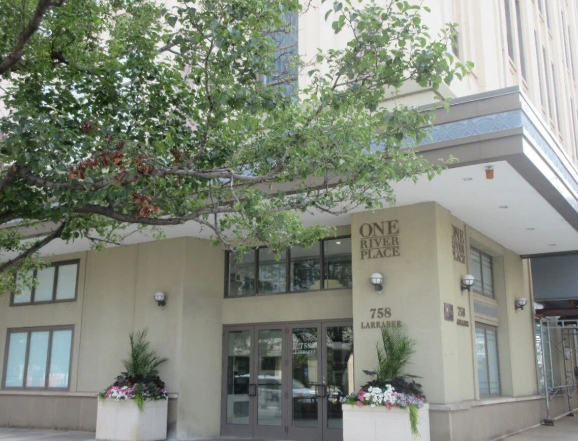 Property Photo:  758 N Larrabee Street 833  IL 60654 