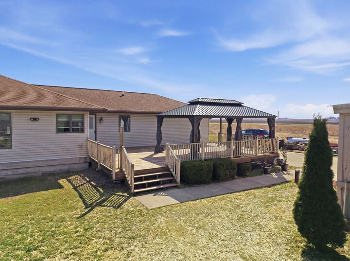 Property Photo:  23035 Lucas Road  IL 60115 