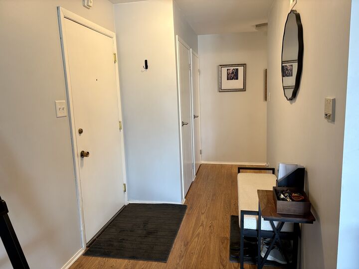 Property Photo:  5806A Wolf Road 4  IL 60558 