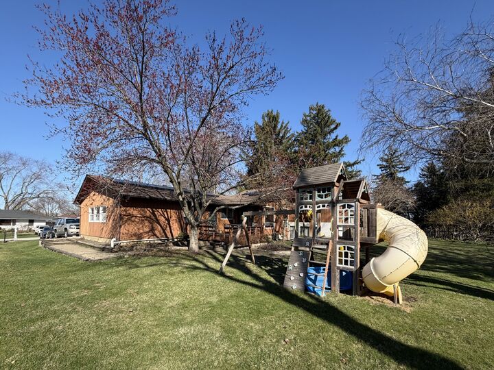 Property Photo:  0N469 Purnell Street  IL 60187 