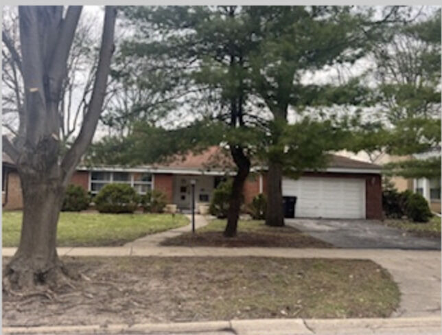 Property Photo: 4916 Morse Avenue IL 60077