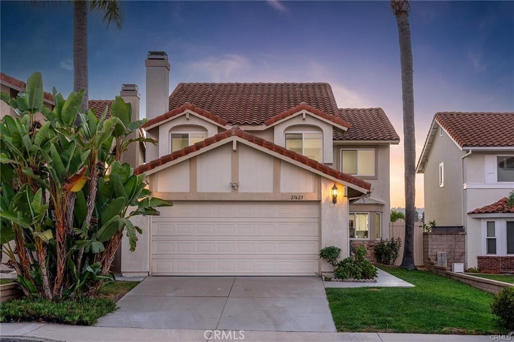 Property Photo:  27625 Niguel Village Drive  CA 92677 