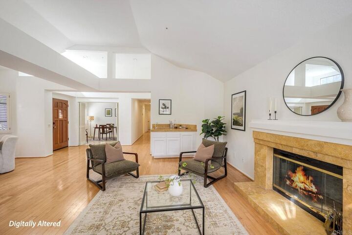 Property Photo: 28758 Vista Valley Dr CA 92084