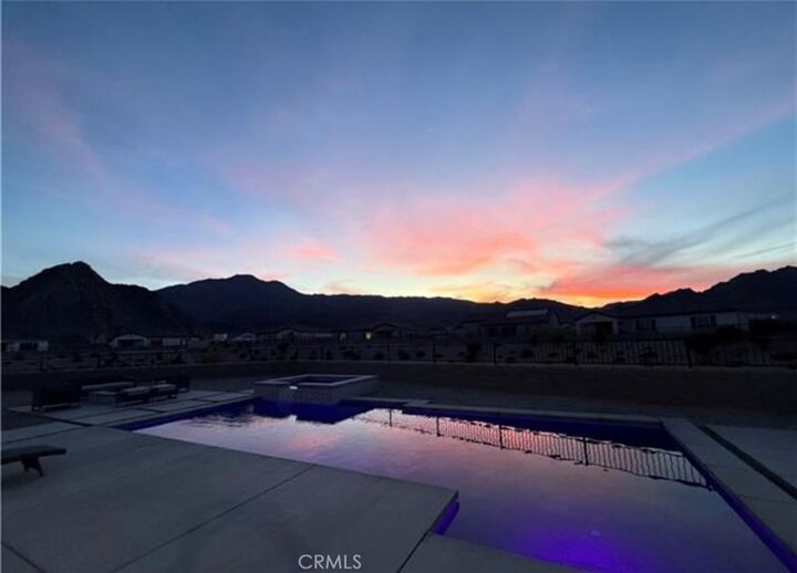 Property Photo:  80336 Palatine Court  CA 92253 