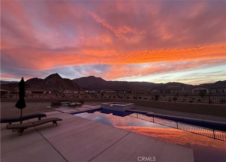 Property Photo:  80336 Palatine Court  CA 92253 