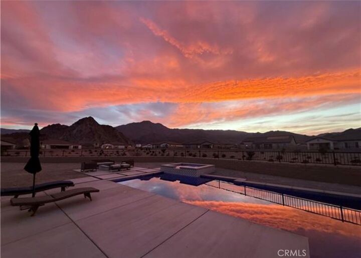 Property Photo: 80336 Palatine Court CA 92253