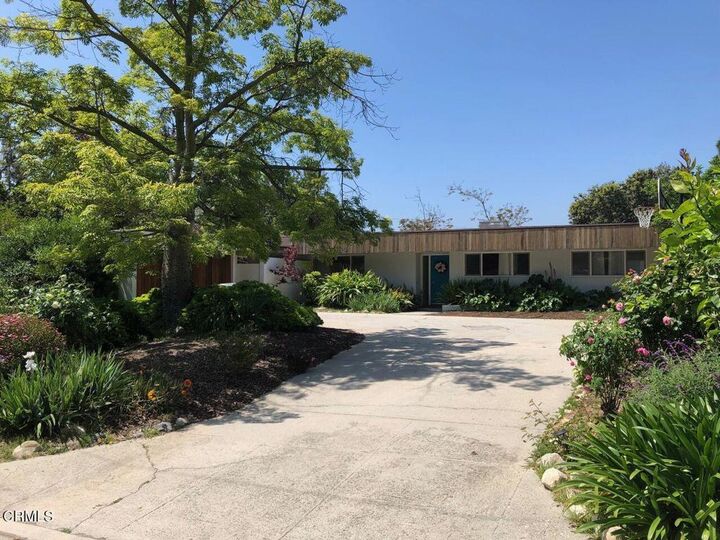 Property Photo:  316 Mellow Lane  CA 91011 