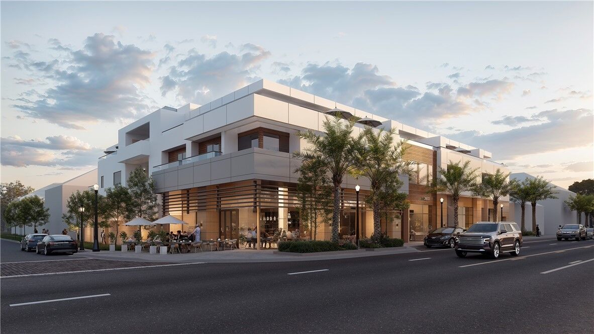 Property Photo:  24722 Del Prado 401  CA 92629 