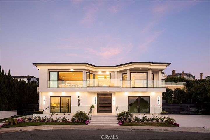 Property Photo:  4 Narbonne  CA 92660 