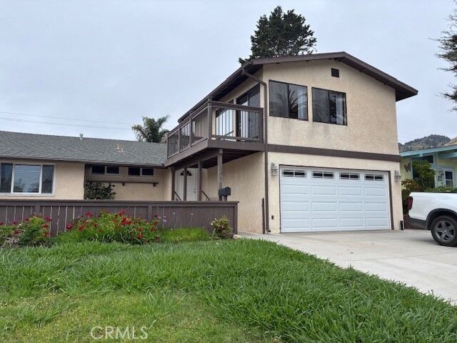 Property Photo:  140 Baker  CA 93449 