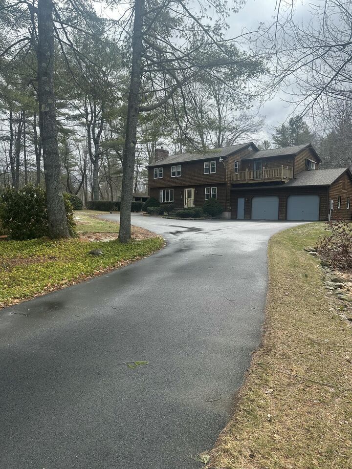 Property Photo: 271 Hampden Road ME 04419