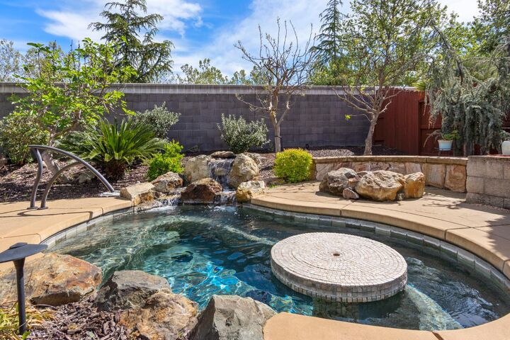 Property Photo: 2366 Langtree Drive CA 95747