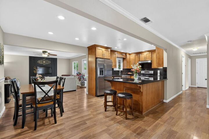 Property Photo:  2237 I Street  CA 95673 