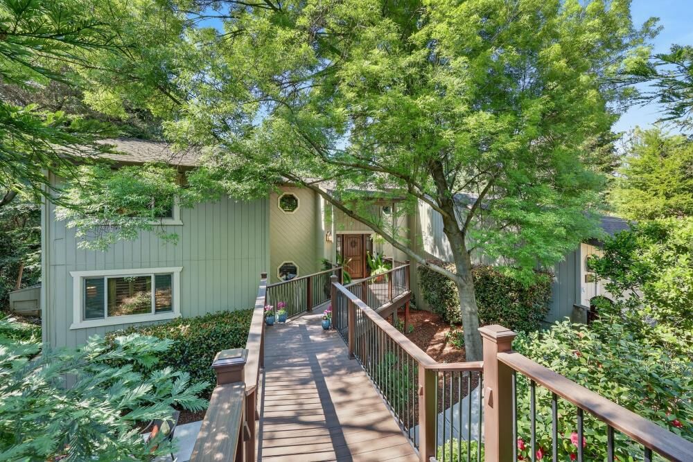 Property Photo:  4401 Shady Oak  CA 95628 