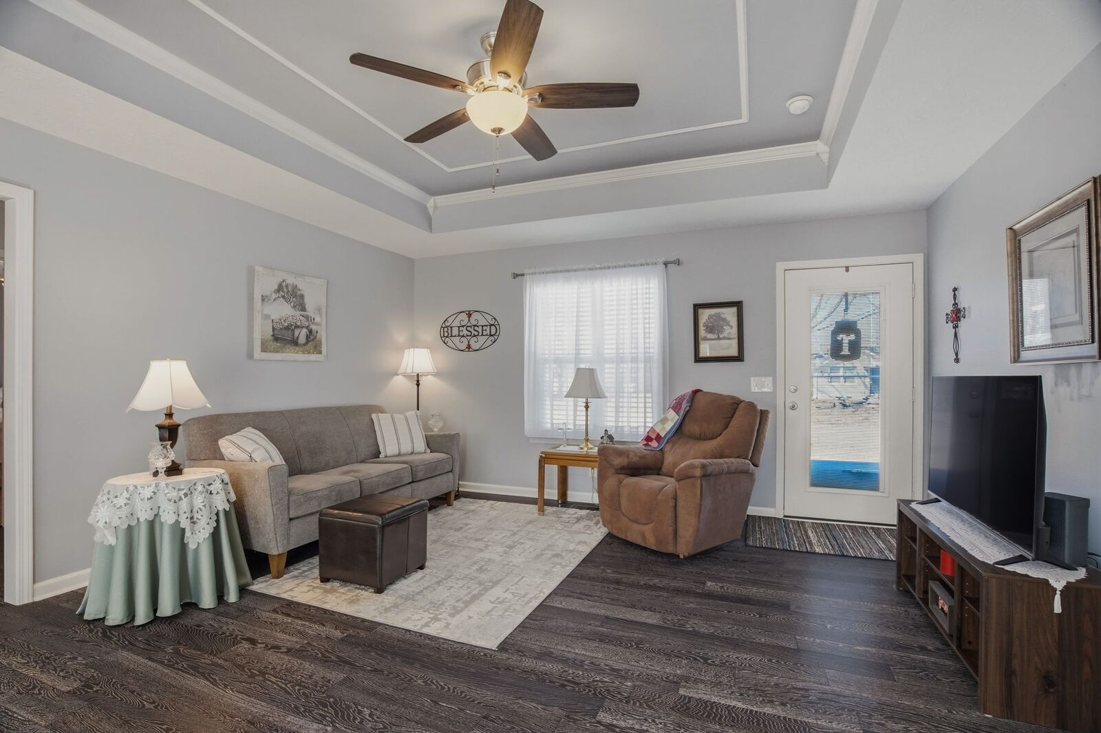 Property Photo:  439 Hickory Bend Dr  TN 37073 