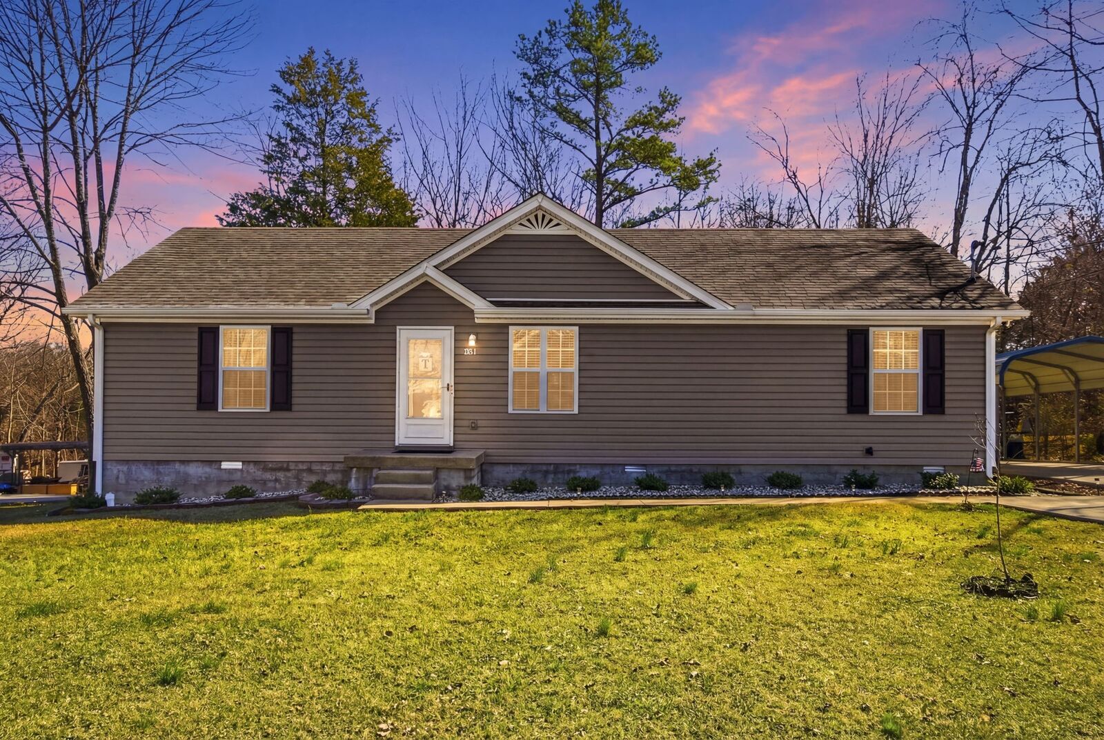 Property Photo:  439 Hickory Bend Dr  TN 37073 