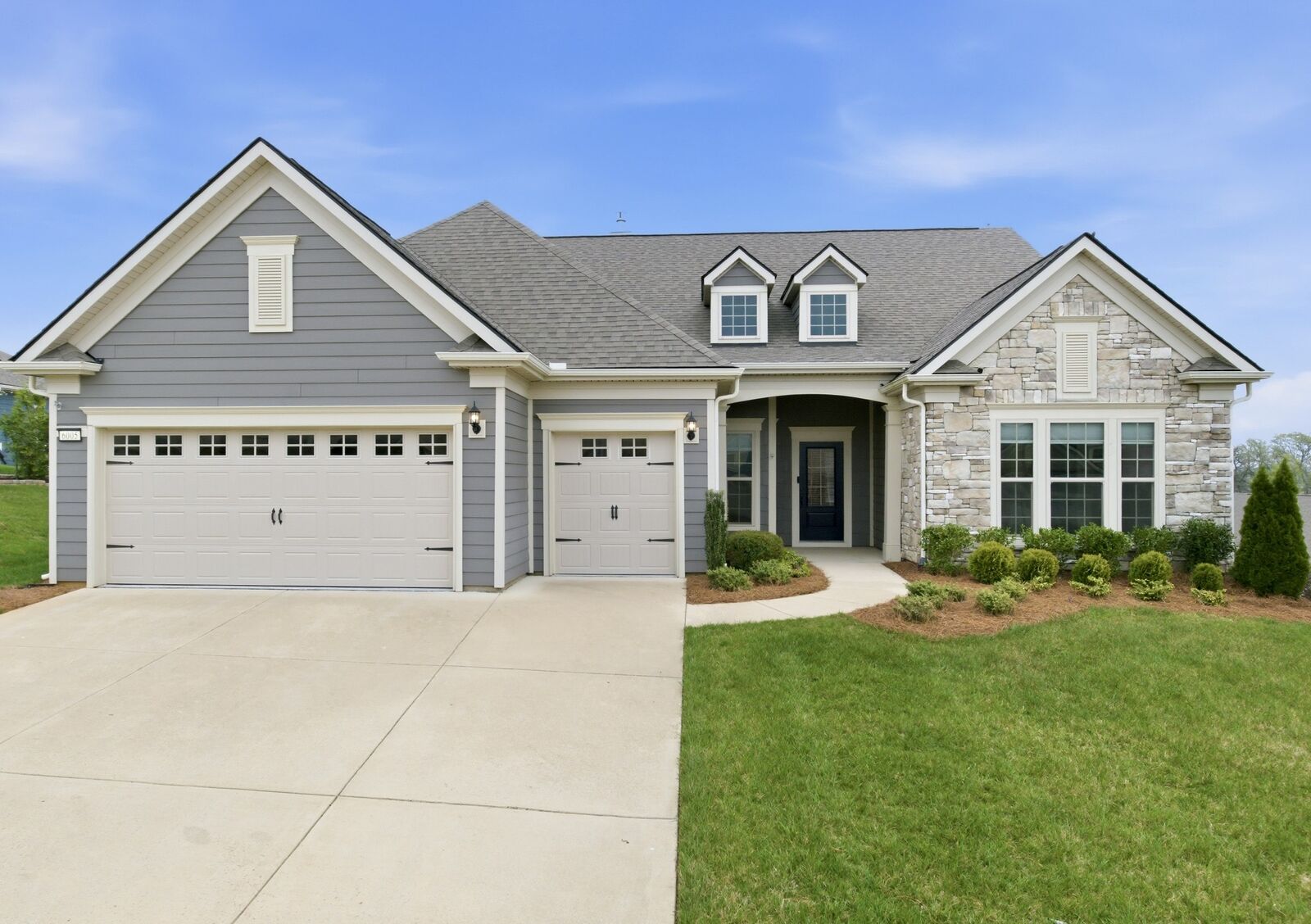 Property Photo: 6005 Monroe Way TN 37174
