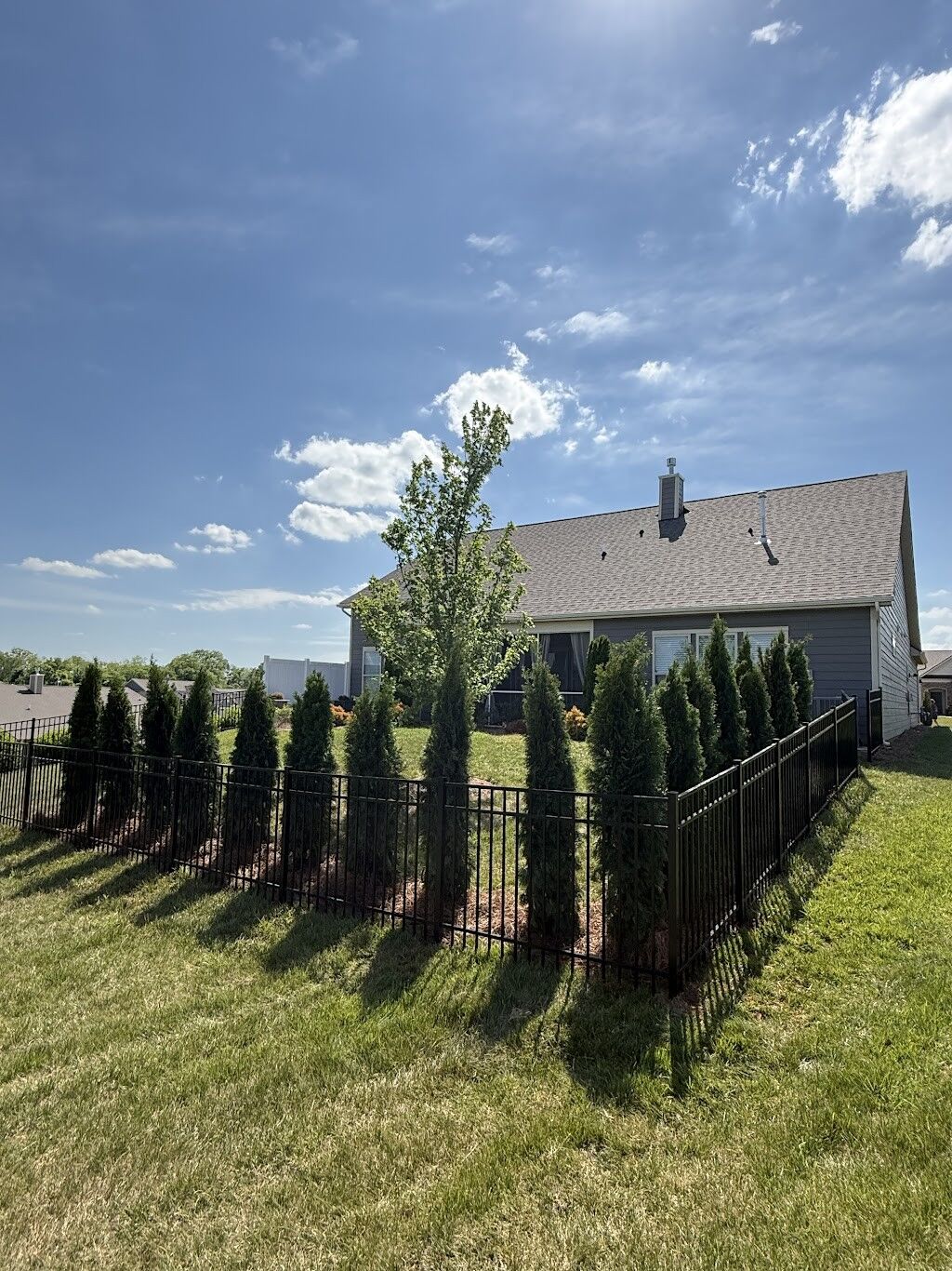 Property Photo:  6005 Monroe Way  TN 37174 