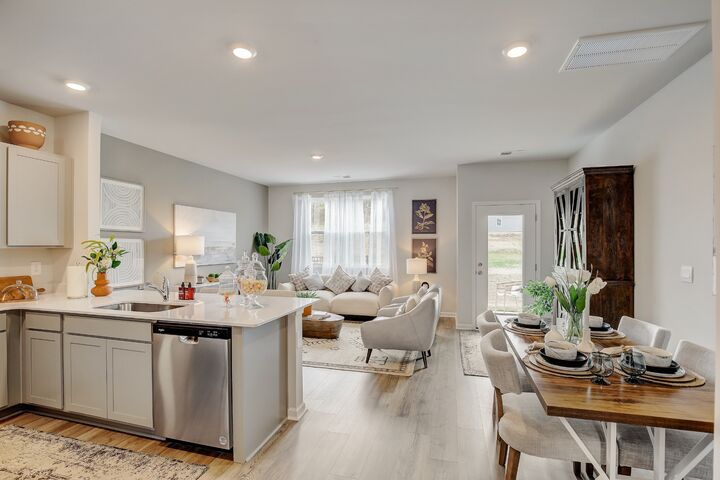 Property Photo:  2275 Harlequin Point  TN 37090 